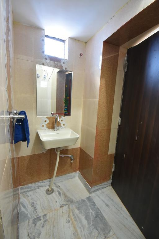 L G Guest House จ๊อดปูร์ ภายนอก รูปภาพ