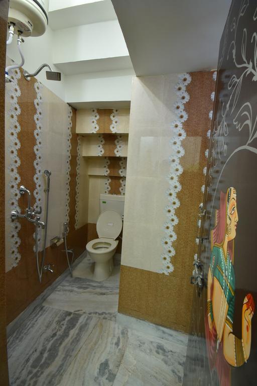 L G Guest House จ๊อดปูร์ ภายนอก รูปภาพ