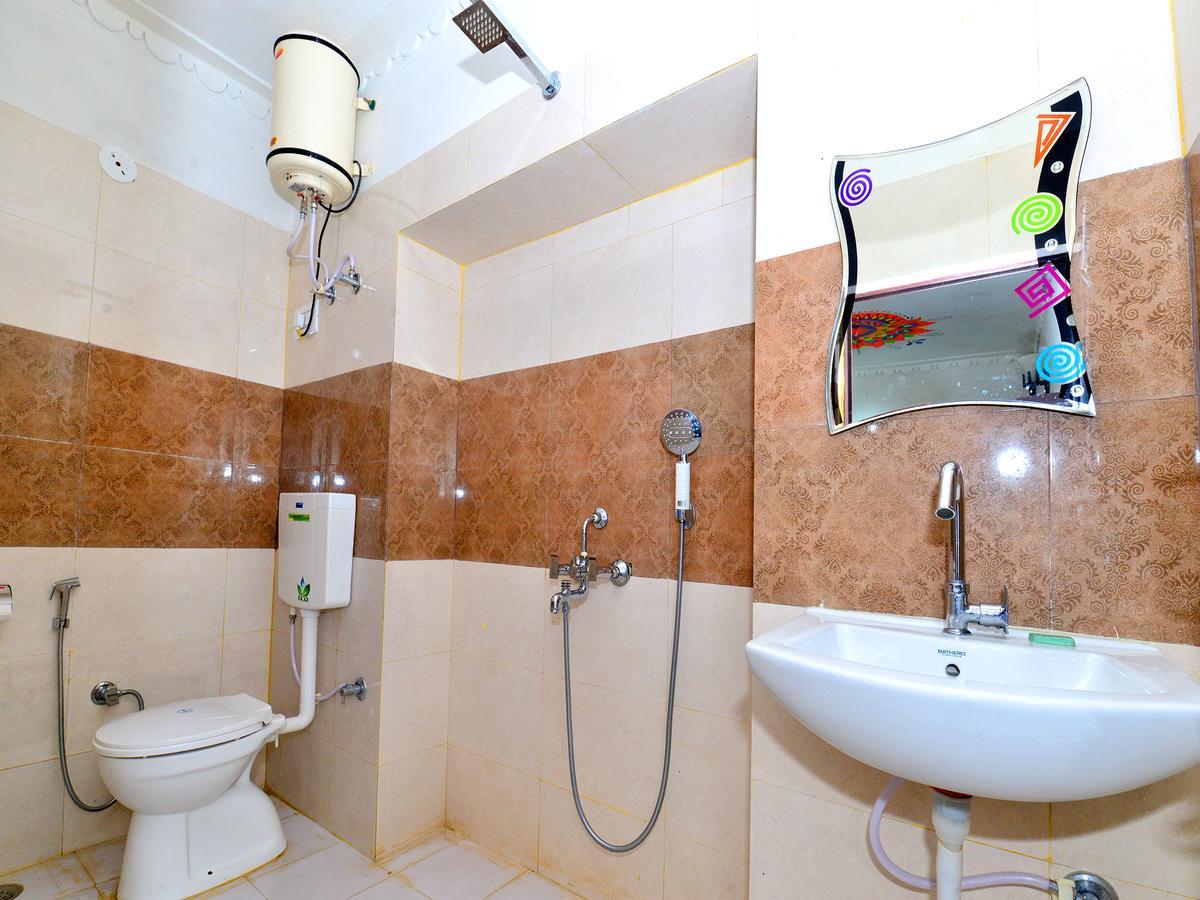 L G Guest House จ๊อดปูร์ ห้อง รูปภาพ