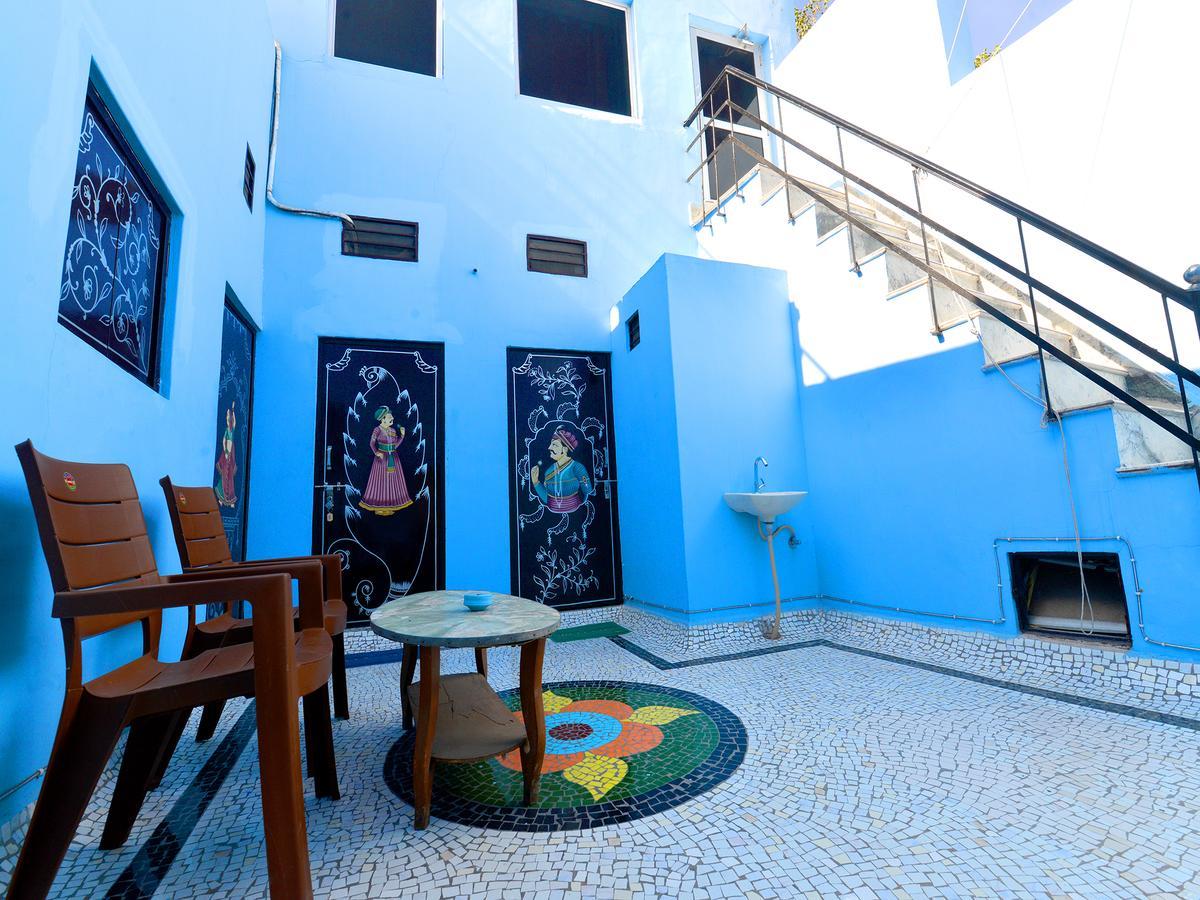 L G Guest House จ๊อดปูร์ ห้อง รูปภาพ